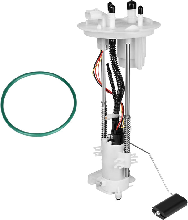 AUTOSAVER88 Fuel Pump Replacement Compatible with 2004-2008 Ford F150 4.2L 4.6L 5.4L Lincoln Mark LT 5.4L w/Extended Fuel Tank