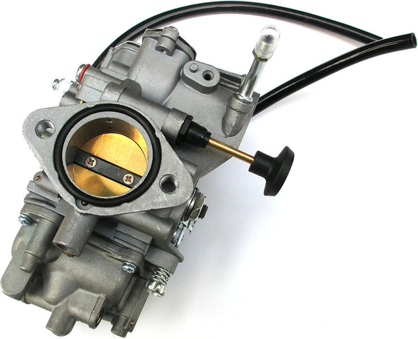 Carburetor Replacement for Yamaha Kodiak 400 YFM 400 4x4 4WD Carb ATV YFM400 1997 1998 by Acupress